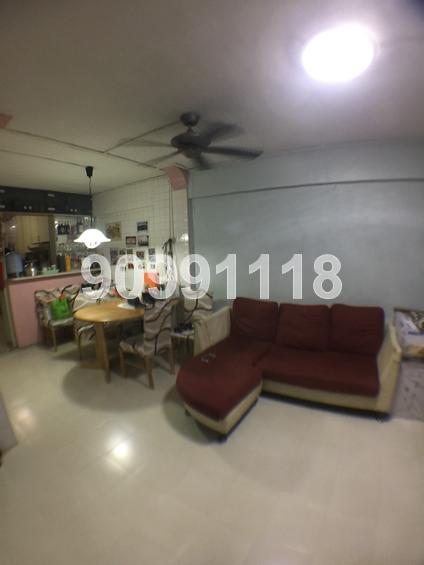 Yishun Ring Road thumbnail photo